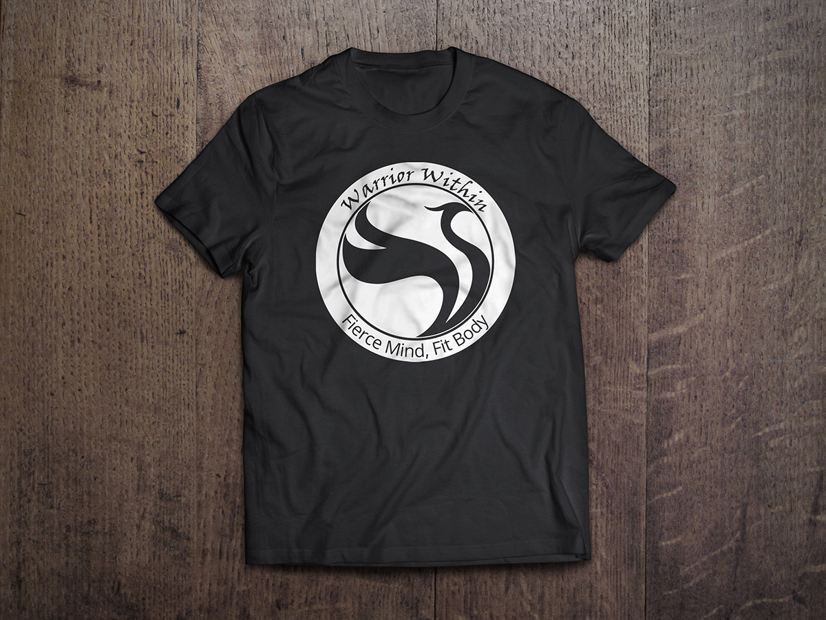 Logo Design by studio-sfp.com for Warrior Within | Design #3023371