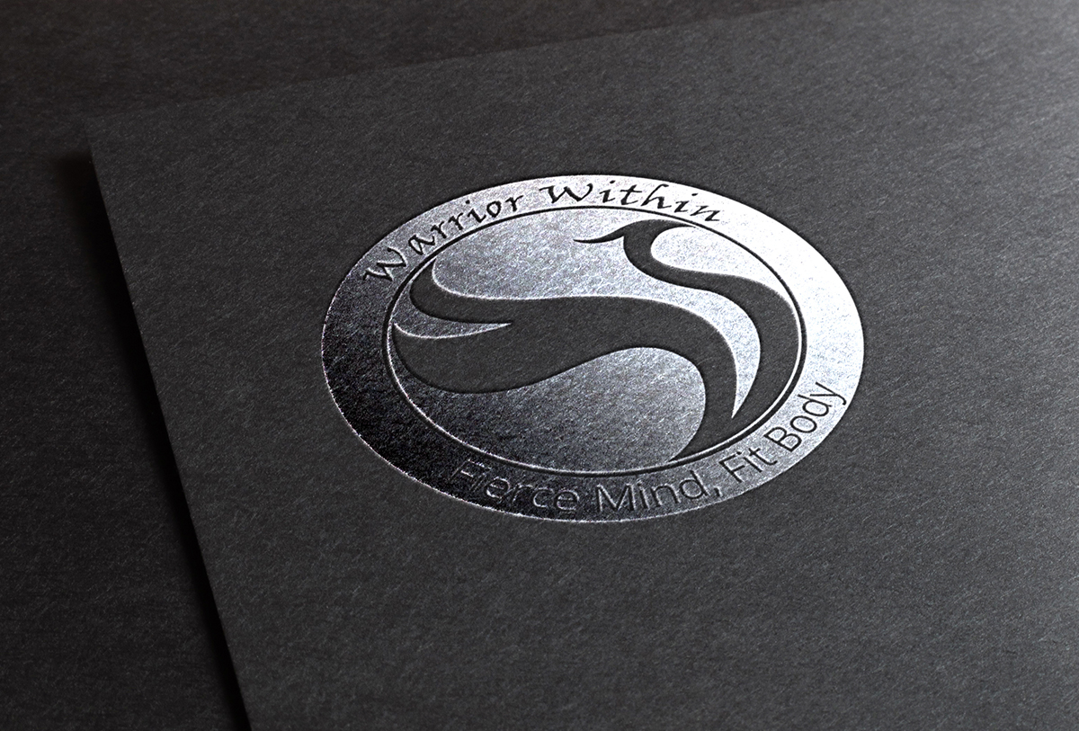 Logo Design by studio-sfp.com for Warrior Within | Design #3023375