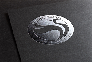Logo Design by studio-sfp.com for Warrior Within | Design: #3023375