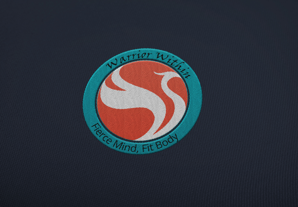 Logo-Design von studio-sfp.com für Warrior Within | Design #3023384