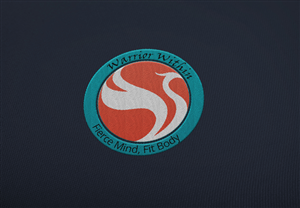 Logo Design by studio-sfp.com for Warrior Within | Design: #3023384