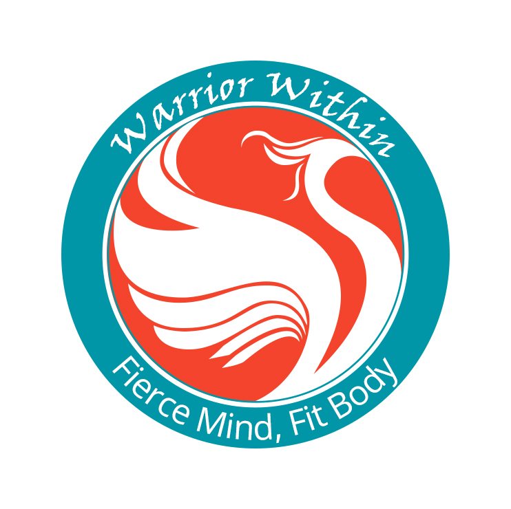 Logo-Design von studio-sfp.com für Warrior Within | Design #3027348
