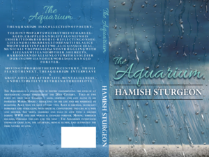 Book Cover Design by CreaTVIT