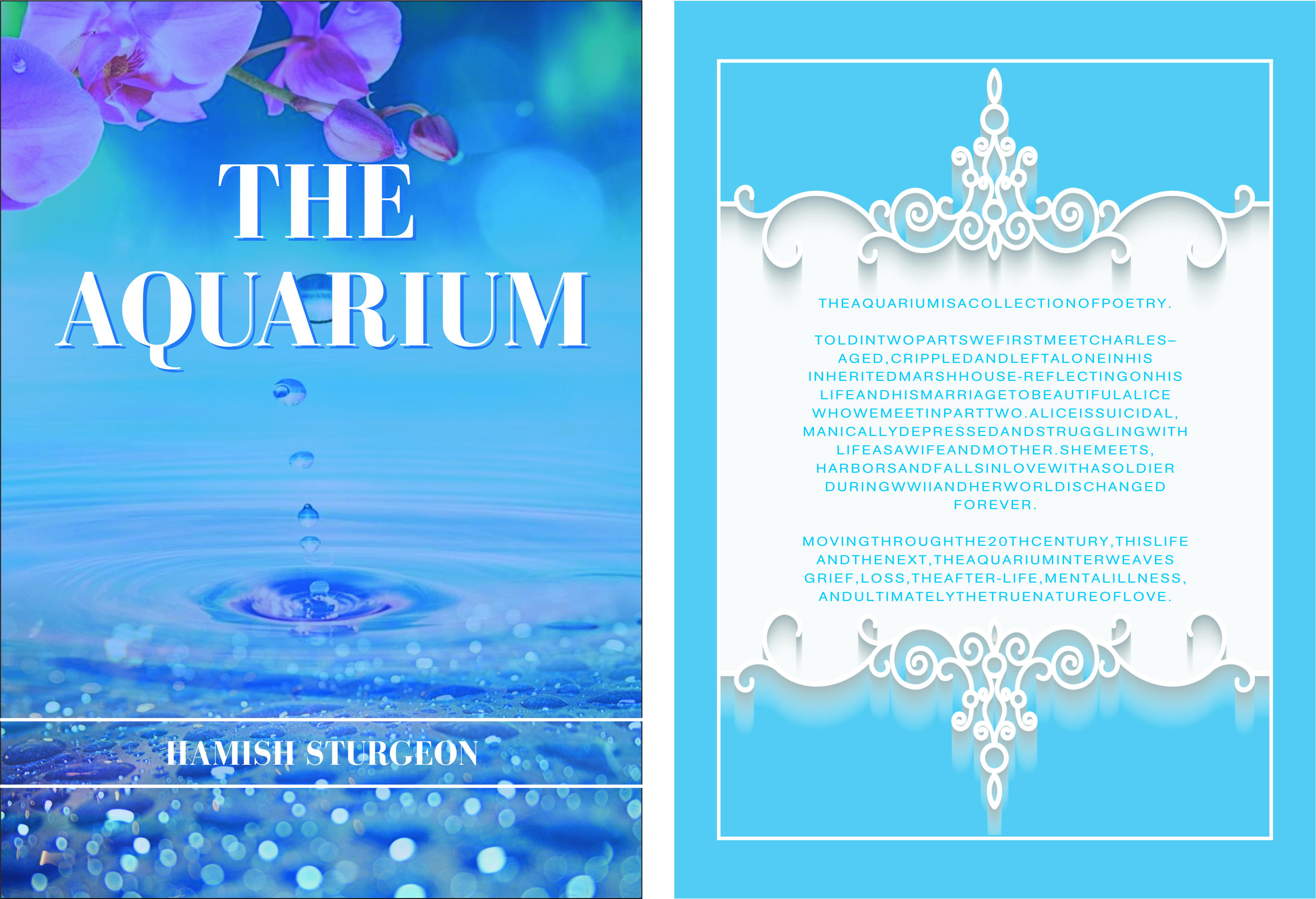 Book Cover Design by nadeemkhan707 for this project | Design #25306307