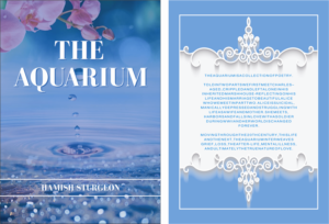 Book Cover Design by nadeemkhan707
