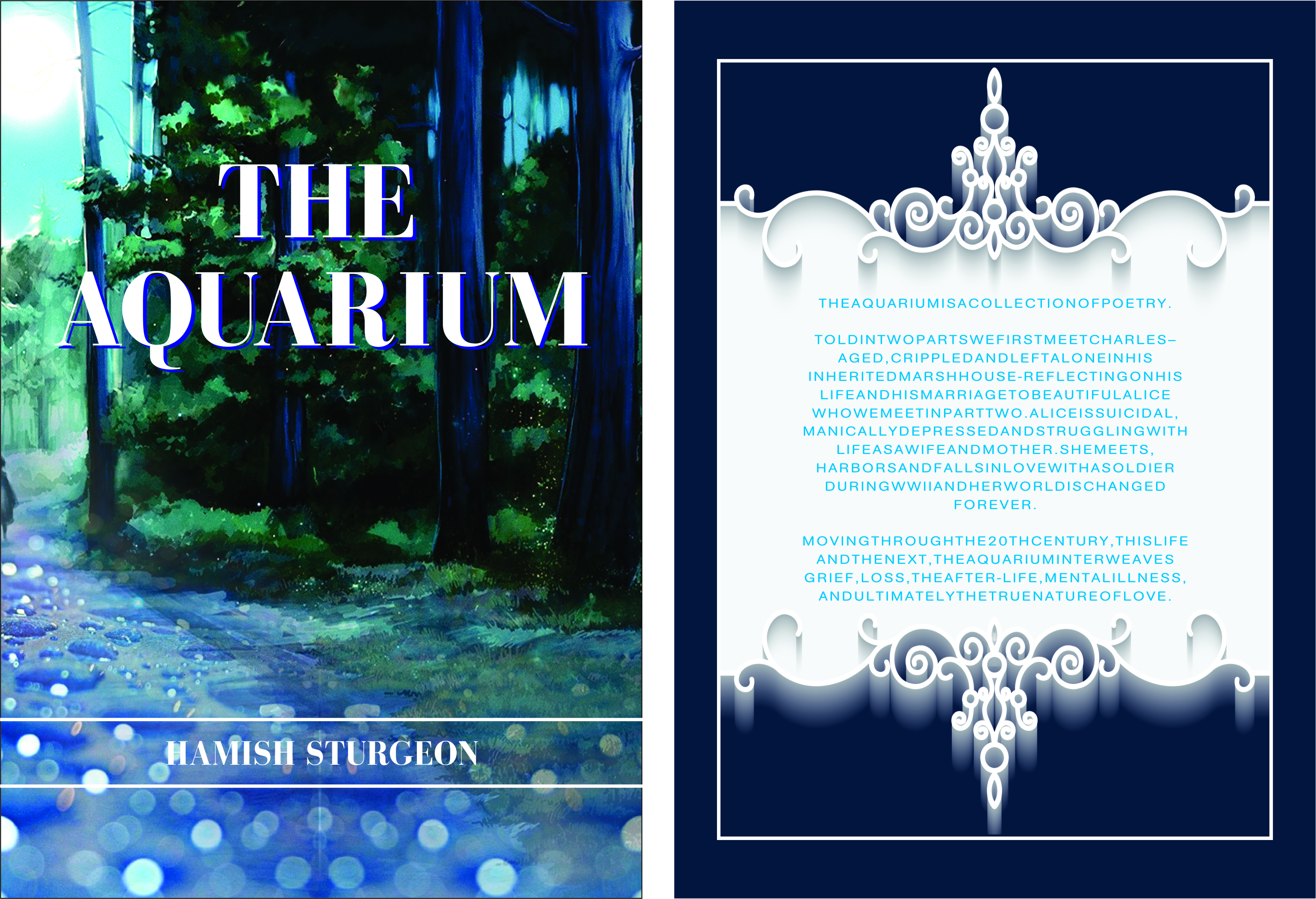 Diseño de portada de libro por nadeemkhan707 para este proyecto | Diseño #25306308