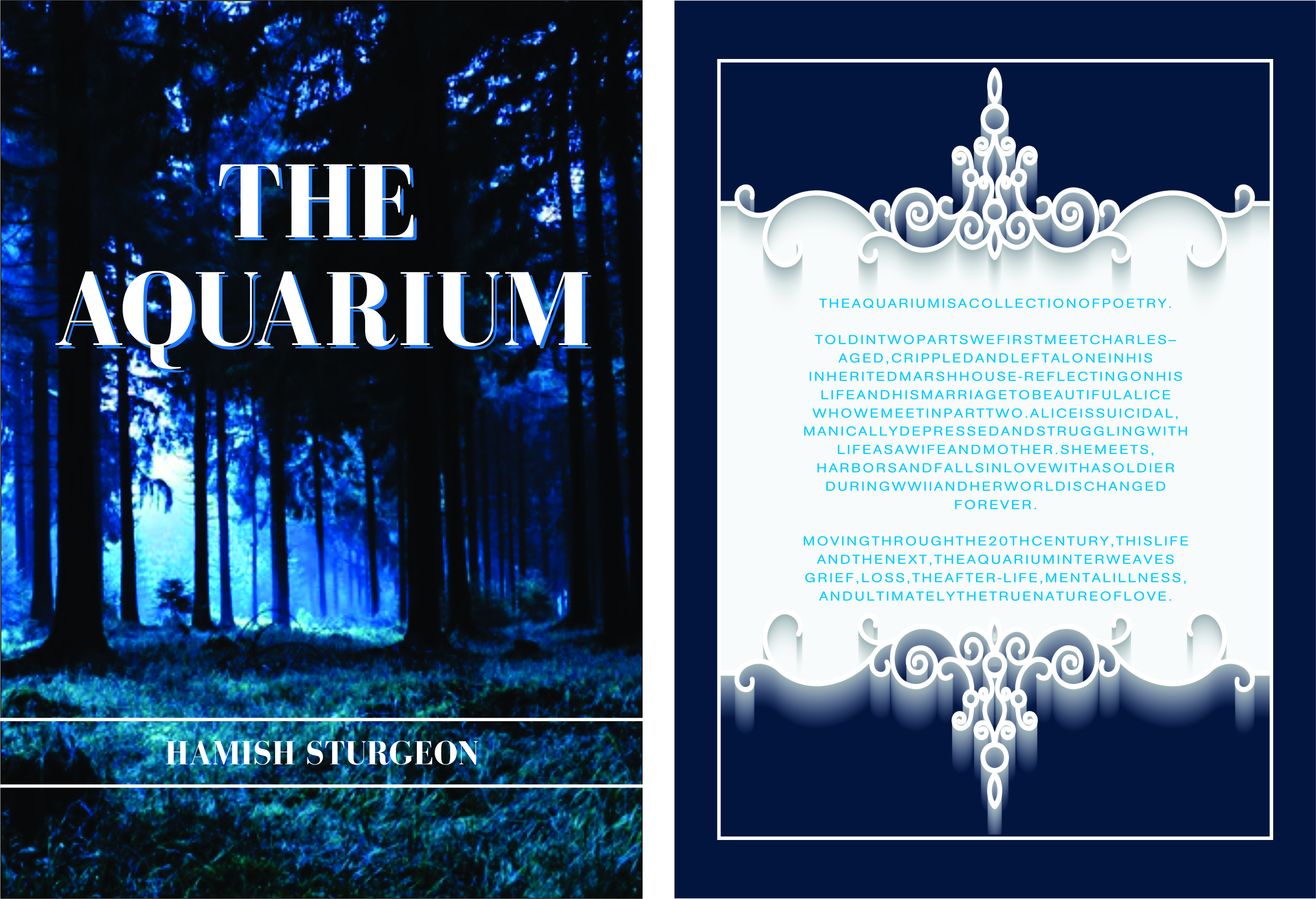 Diseño de portada de libro por nadeemkhan707 para este proyecto | Diseño #25306309