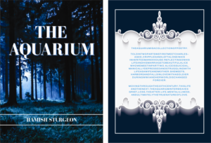 Diseño de portada de libro por nadeemkhan707 para este proyecto | Diseño: #25306309