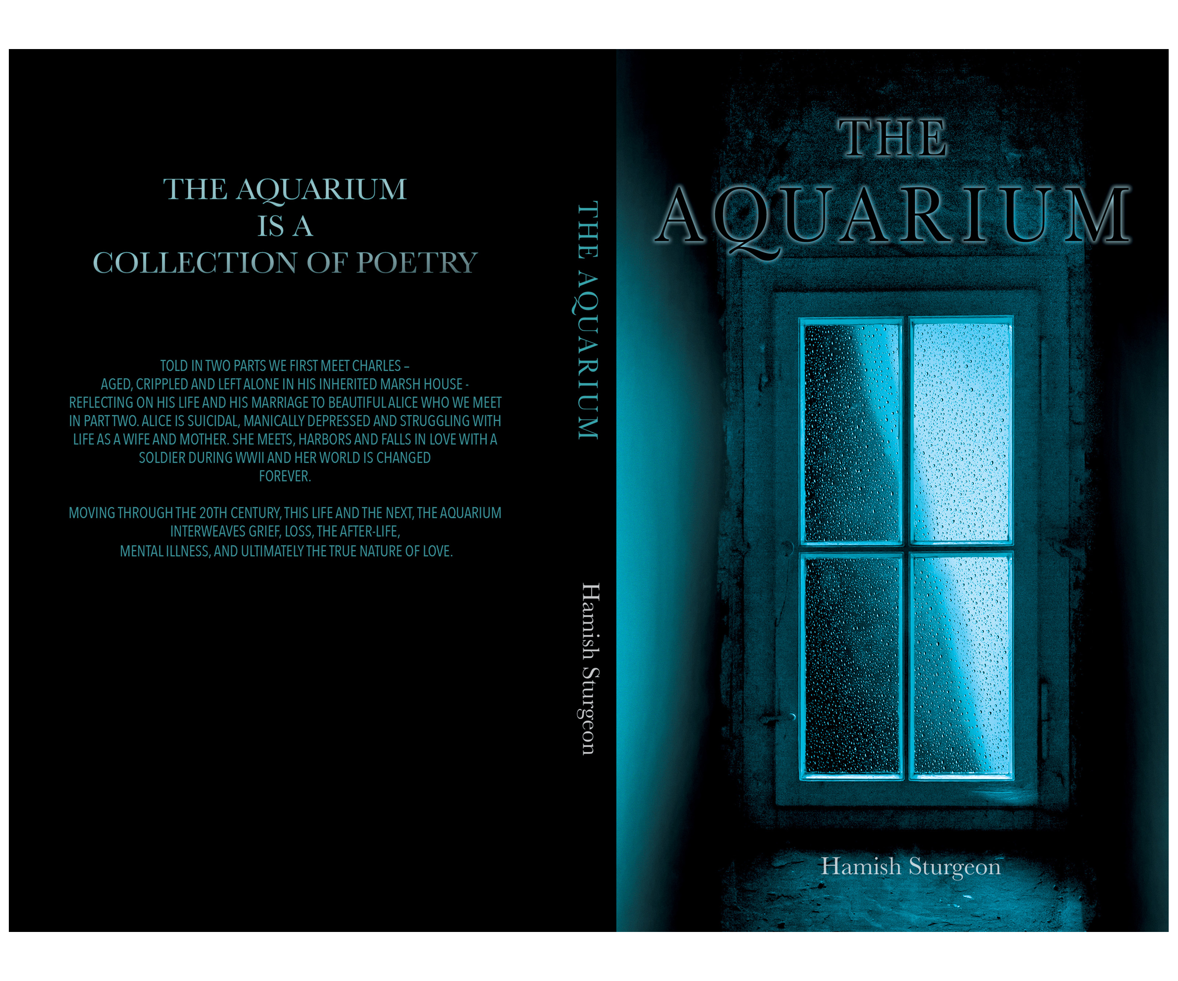 Book Cover Design by Shannon Sadulsky Art Covers for this project | Design #25318768