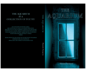 Book Cover Design by Shannon Sadulsky Art Covers