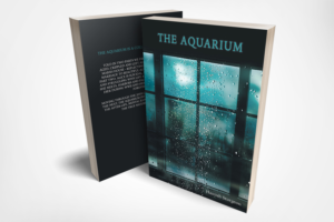 Book Cover Design by Shannon Sadulsky Art Covers for this project | Design #25324188