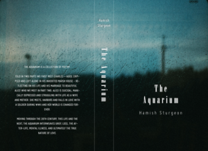 Book Cover Design by Raphael Archer for this project | Design #25351917