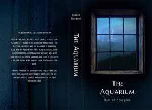 Book Cover Design by Raphael Archer for this project | Design: #25352723