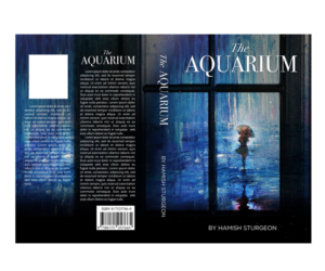 Book Cover Design by Arte Dezign for this project | Design #25351960