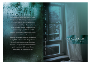 Book Cover Design by see why for this project | Design: #25302754