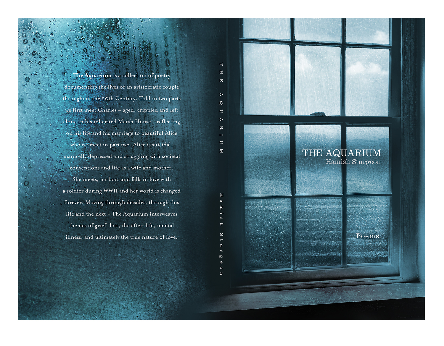 Diseño de portada de libro por see why para este proyecto | Diseño #25381901