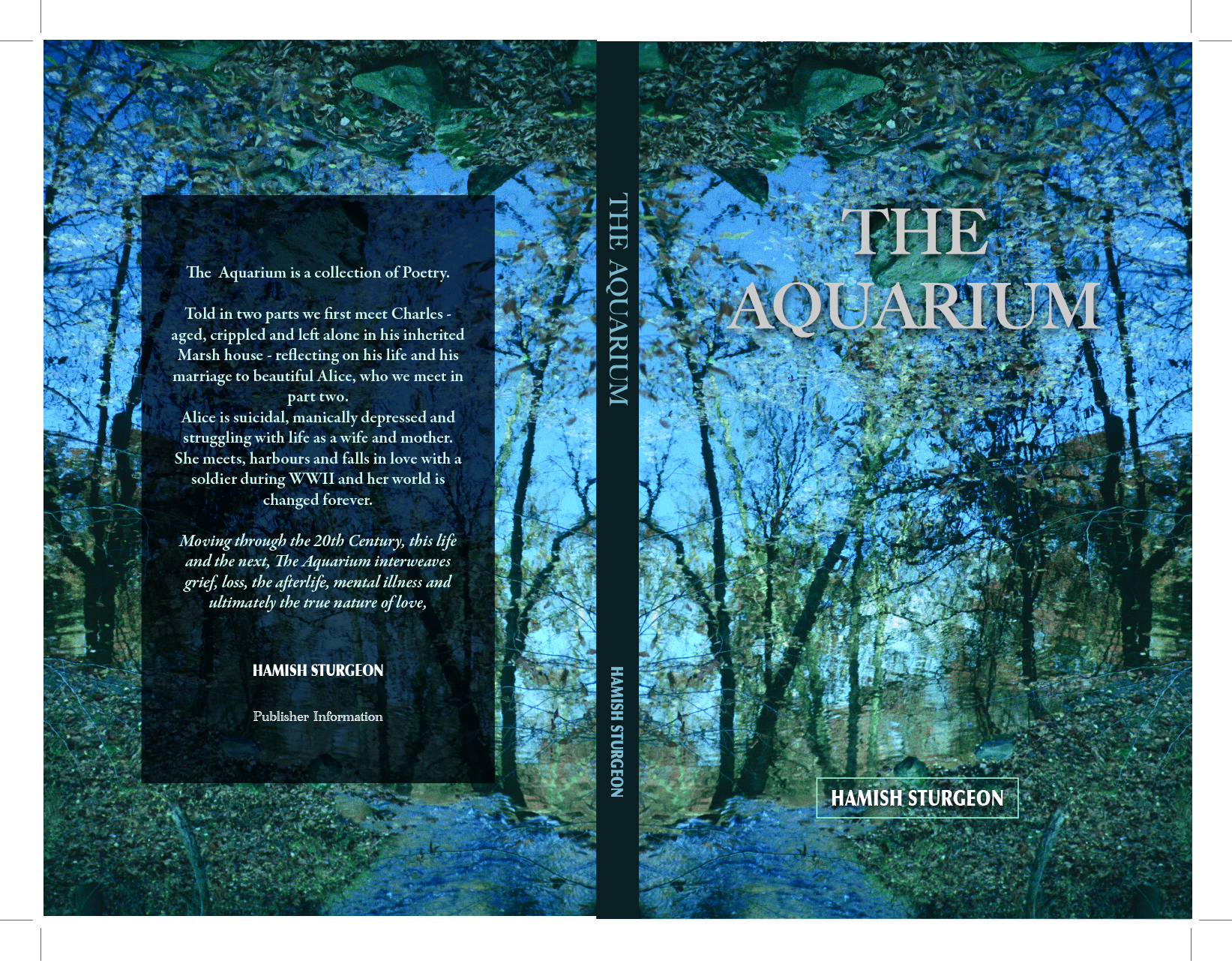 Diseño de portada de libro por DaleenSmit para este proyecto | Diseño #25341868