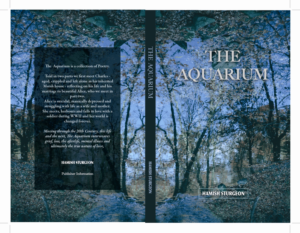 Diseño de portada de libro por DaleenSmit para este proyecto | Diseño: #25341868