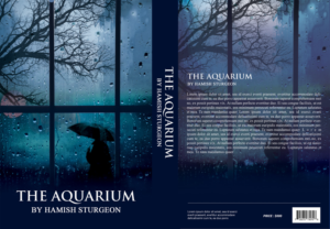 Book Cover Design by Sandaruwan for this project | Design #25324134