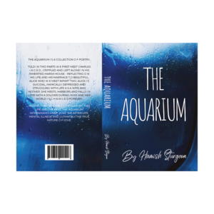 Diseño de portada de libro por BengsWorks para este proyecto | Diseño: #25325470