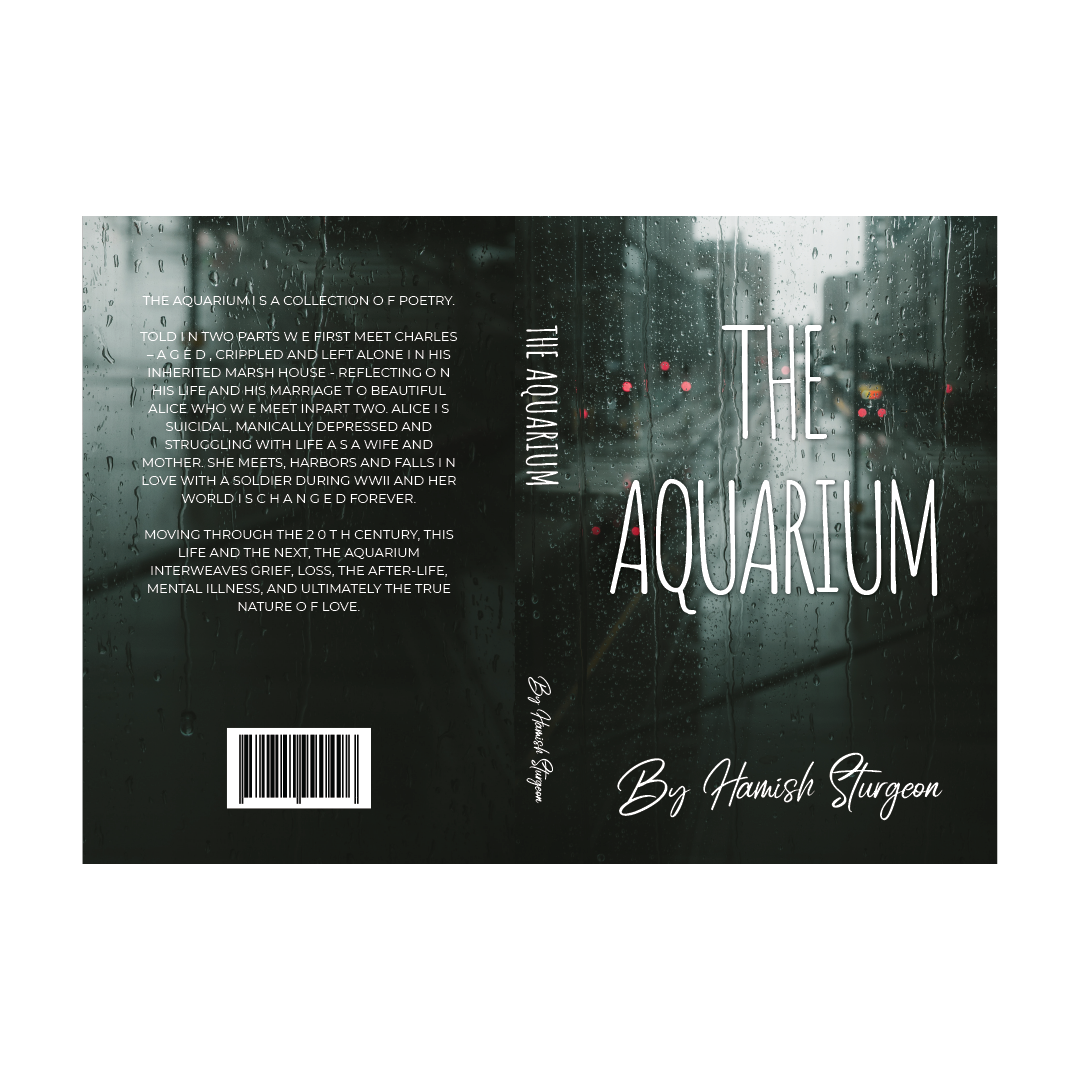 Diseño de portada de libro por BengsWorks para este proyecto | Diseño #25332276