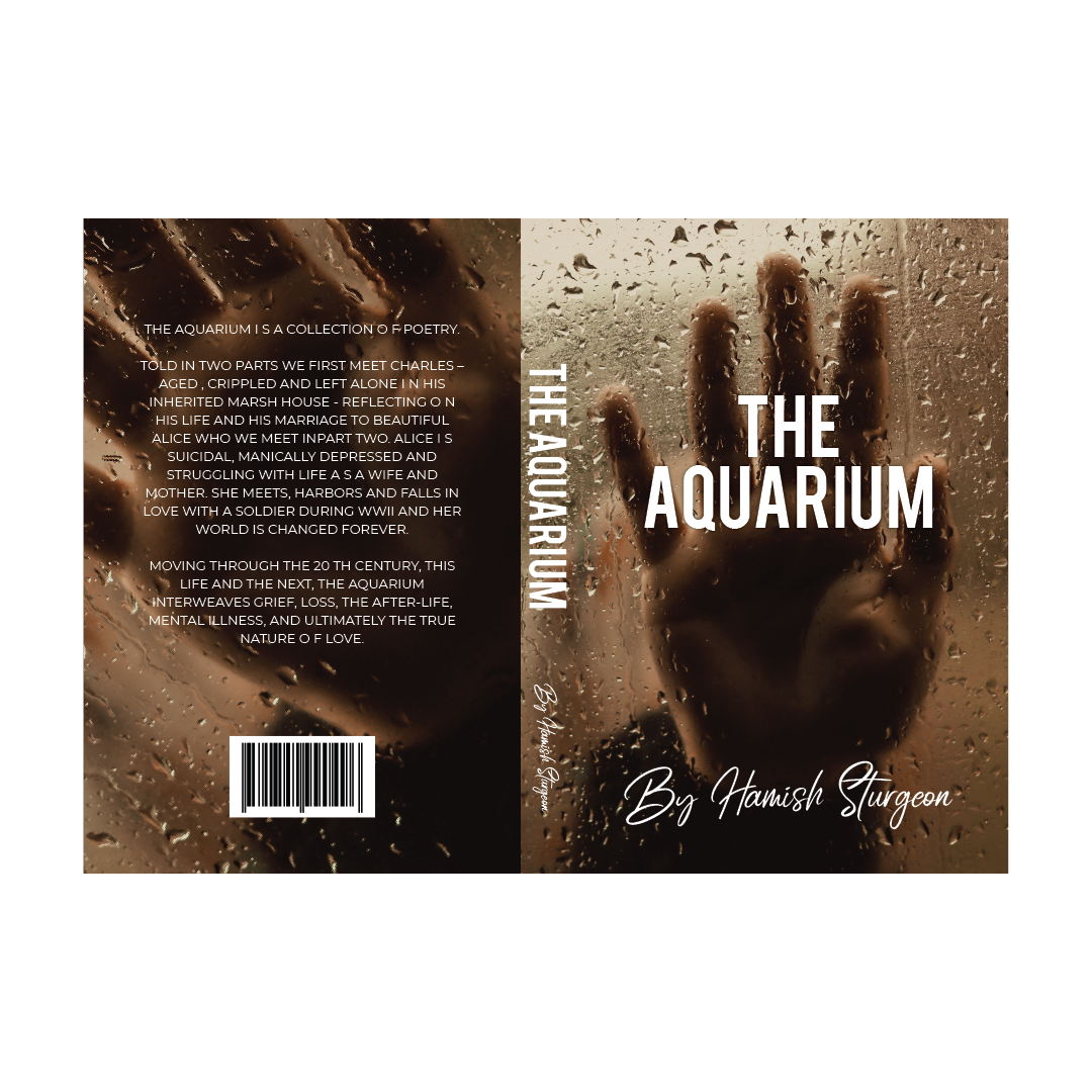 Diseño de portada de libro por BengsWorks para este proyecto | Diseño #25338122