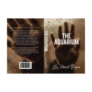 Diseño de portada de libro por BengsWorks para este proyecto | Diseño: #25338122