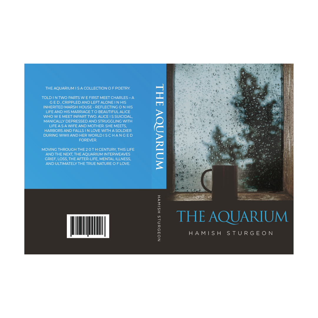 Book Cover Design by BengsWorks for this project | Design #25353019