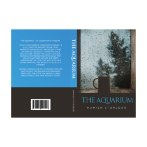 Book Cover Design by BengsWorks for this project | Design: #25353019