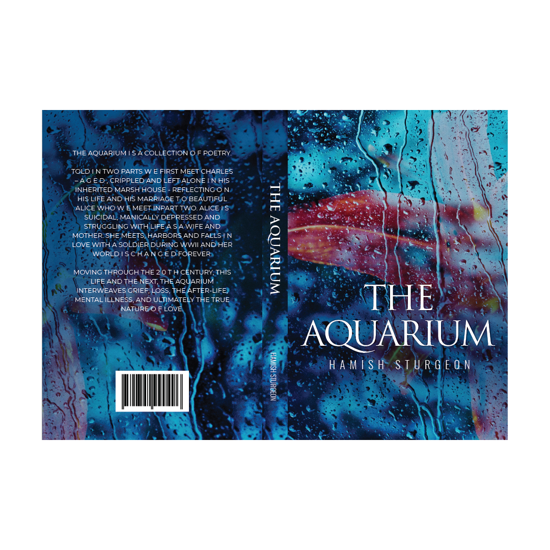 Book Cover Design by BengsWorks for this project | Design #25356341
