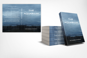 Book Cover Design by leuchi