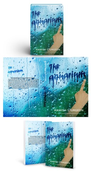 Book Cover Design by imaginart