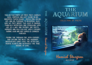 Book Cover Design by Likhang Mawieshams