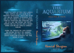 Diseño de portada de libro por Likhang Mawieshams para este proyecto | Diseño: #25303194