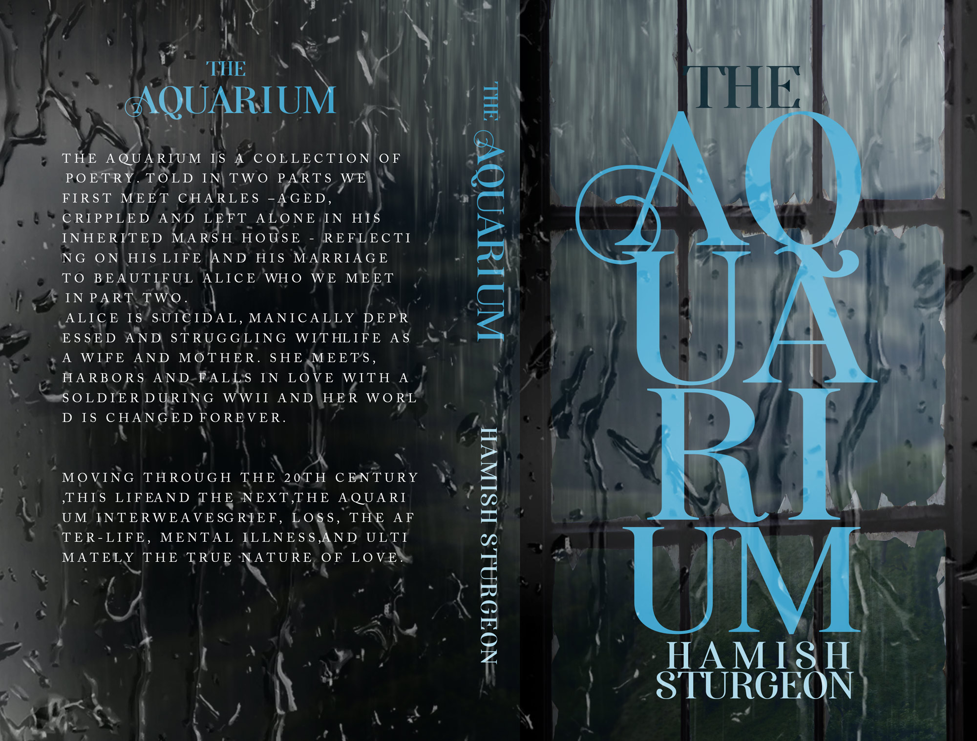 Book Cover Design by Cre8ivePursuits for this project | Design #25320091
