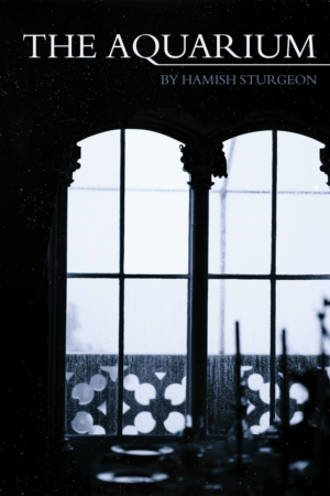 Book Cover Design by Estratosphera