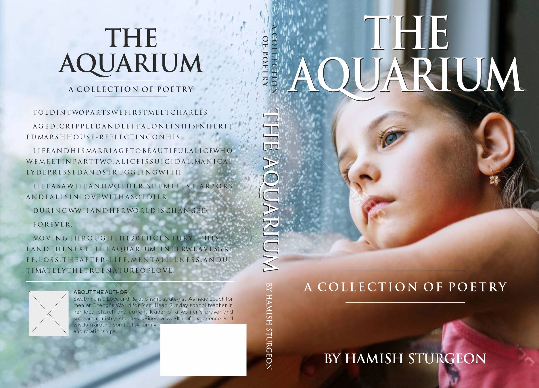 Diseño de portada de libro por DesignART para este proyecto | Diseño #25312035