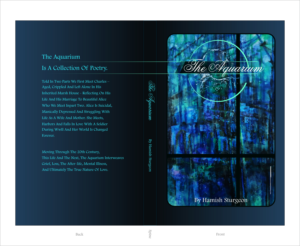 Book Cover Design by irfanutabani
