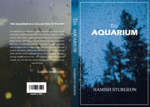 Book Cover Design by Mayank 39