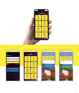 Design Application par pb pour ce projet | Design : #25302394