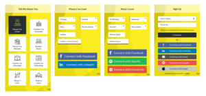 Design Application par pb pour ce projet | Design : #25302400