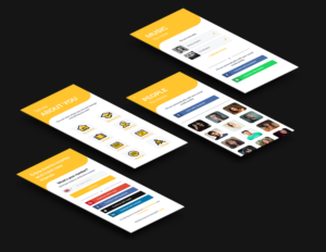 App Design by Chill Guy