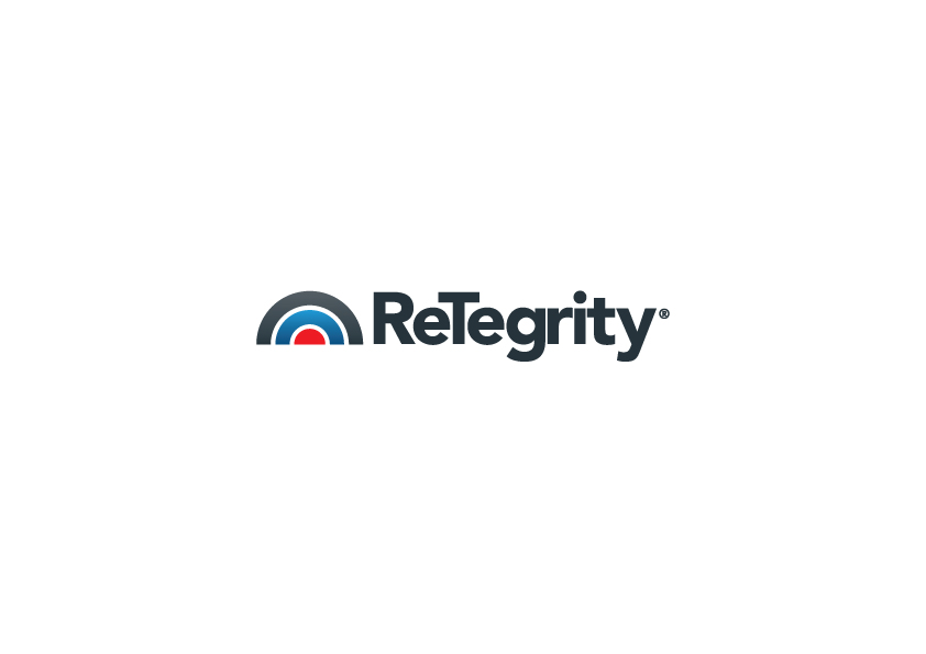 Logo Design by Simon for Retegrity | Design #3072635