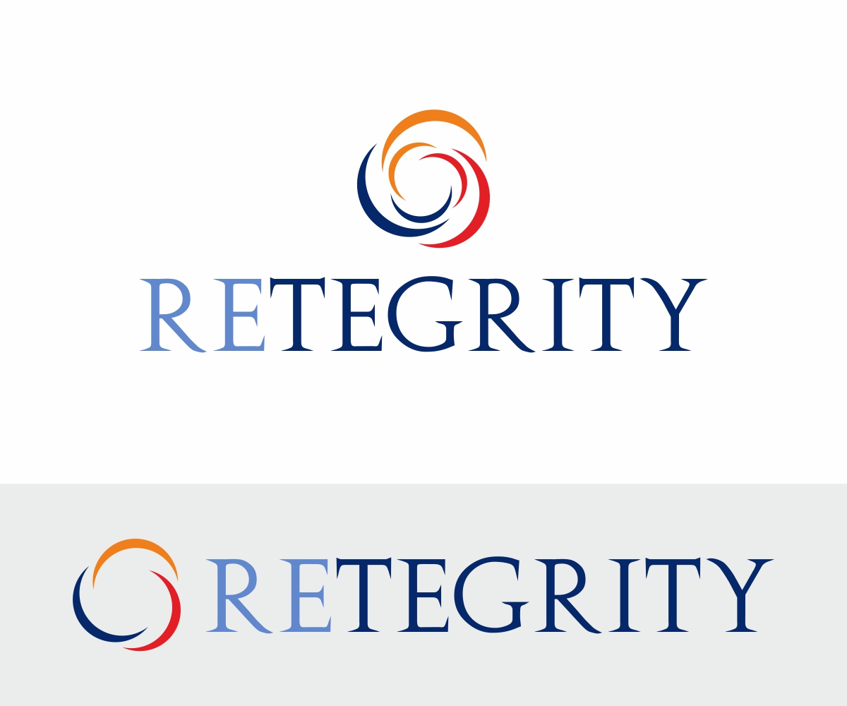 Logo-Design von hari krishn für Retegrity | Design #3191449