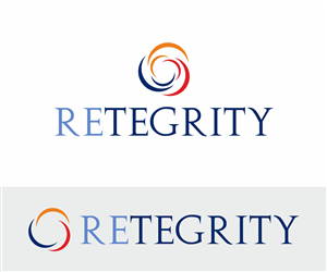 Logo Design by hari krishn for Retegrity | Design: #3191449