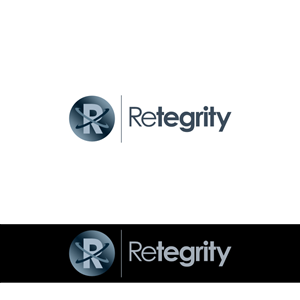 Logo Design by ketoprofen for Retegrity | Design: #3147157