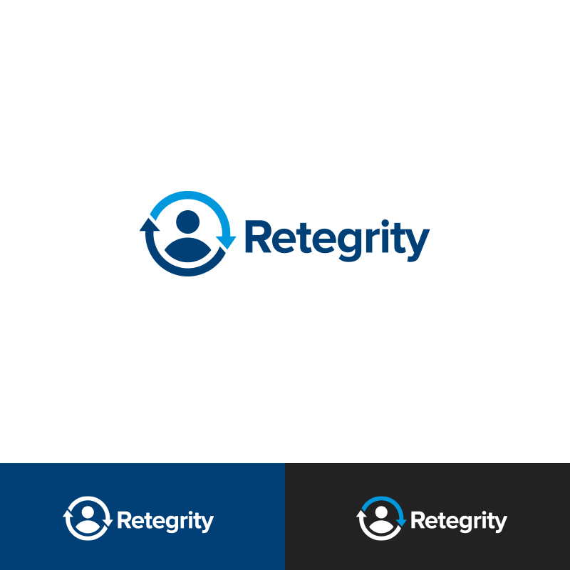 Logo Design by ONW for Retegrity | Design: #3064741