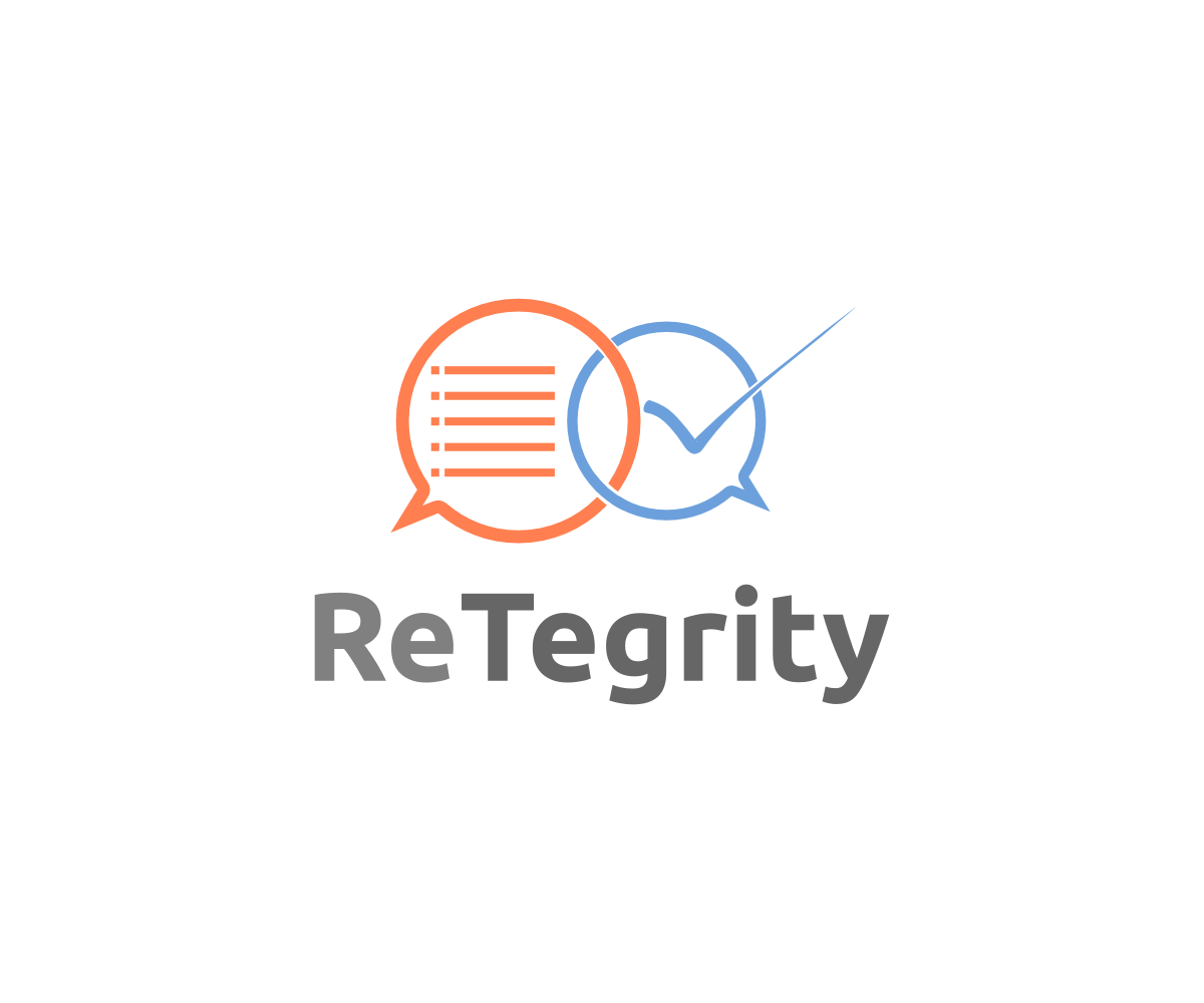 Logo-Design von VGB für Retegrity | Design #3085371