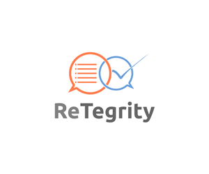 Logo Design by VGB for Retegrity | Design: #3085371