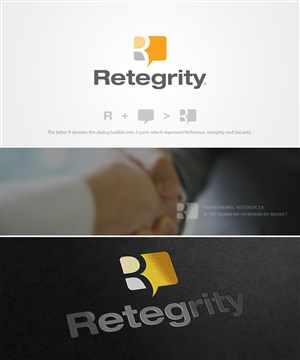 Logo Design by Benjamin for Retegrity | Design: #3133587